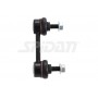 50763 SPIDAN CHASSIS PARTS Тяга стійка стабілізатор