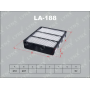 LA-188 LYNXauto Повітряний фільтр