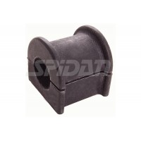 412153 SPIDAN CHASSIS PARTS Опора стабілізатора