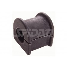 412153 SPIDAN CHASSIS PARTS Опора стабілізатора