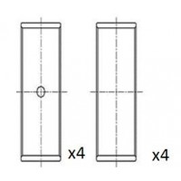 BB2042-025 FAI AutoParts Шатунний підшипник