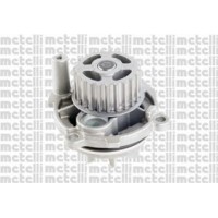 24-0904 METELLI Водяний насос охолодження двигуна