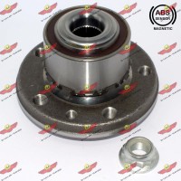 01.97508 AUTOKIT Комплект підшипника ступиці колеса