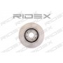82B0016 RIDEX Гальмівний диск