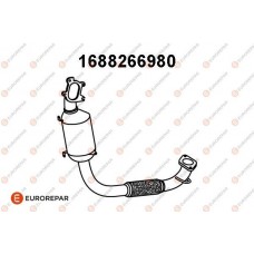 1688266980 EUROREPAR Катализатор