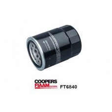 FT6840 CoopersFiaam Масляний фільтр