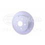 8DD 355 119-021 HELLA PAGID Гальмівний диск