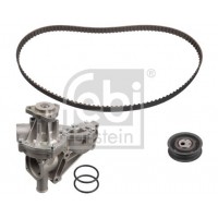 172603 FEBI BILSTEIN Водяний насос комплект зубчастого ременя