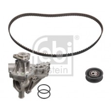 172603 FEBI BILSTEIN Водяний насос комплект зубчастого ременя