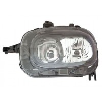 2795852 ALKAR Основна фара