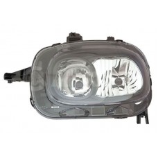 2795852 ALKAR Основна фара