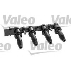 245280 VALEO Котушка запалювання