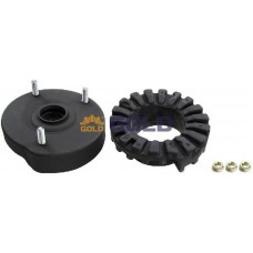 GSM0121 JAPANPARTS Опора стійки амортизатора