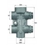 TO 8 80 MAHLE Термостат масляного охолодження