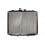 D70505TT THERMOTEC Радіатор охолодження двигуна