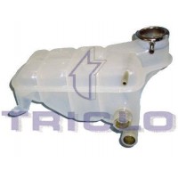 483509 TRICLO Компенсаційний бак охолоджувальна рідина