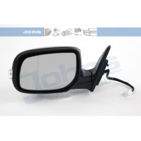 81 26 37-61 JOHNS Зовнішнє дзеркало
