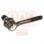 604-13045 IAP QUALITY PARTS Наконечник поперечної кермової тяги