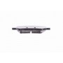 8DB 355 023-051 HELLA Комплект гальмівних колодок дисковий гальм