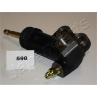 CY-598 JAPANPARTS Робочий циліндр система зчеплення