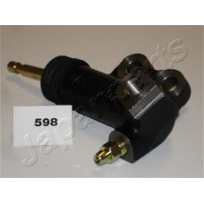 CY-598 JAPANPARTS Робочий циліндр система зчеплення