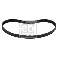 11027 FEBI BILSTEIN Зубчастий ремінь