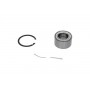 WBK-9011 KAVO PARTS Комплект підшипника ступиці колеса