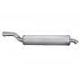 FS15032 Faurecia Глушник вихлопних газів кінцевий