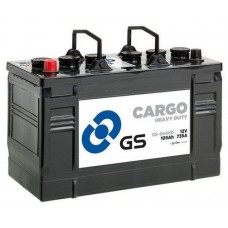 GS-664HD GS Стартерна акумуляторна батарея