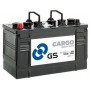 GS-664HD GS Стартерна акумуляторна батарея