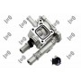 037-025-0032 ABAKUS Корпус термостата