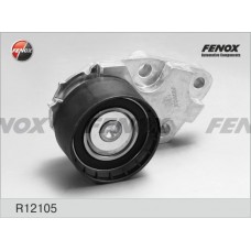 R12105 FENOX Паразитный / Ведущий ролик, Зубчастий ремінь