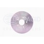 8DD 355 108-191 HELLA PAGID Гальмівний диск
