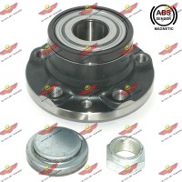 01.97954 AUTOKIT Комплект підшипника ступиці колеса