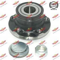 01.97954 AUTOKIT Комплект підшипника ступиці колеса