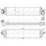 Интеркулер WILMINK GROUP WG1723911