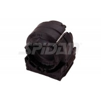 411819 SPIDAN CHASSIS PARTS Опора стабілізатора