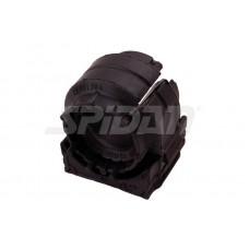 411819 SPIDAN CHASSIS PARTS Опора стабілізатора
