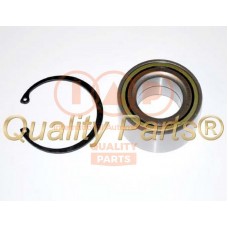 409-07022K IAP QUALITY PARTS Комплект підшипника ступиці колеса