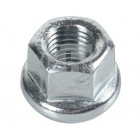 03857 FEBI BILSTEIN Гайка кріплення колеса
