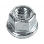 03857 FEBI BILSTEIN Гайка кріплення колеса