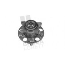 KRT7901 BREDA LORETT Комплект підшипника ступиці колеса