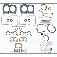 WG1165148 WILMINK GROUP Комплект прокладок двигун