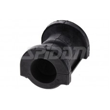 412761 SPIDAN CHASSIS PARTS Опора стабілізатора