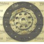 801143 VALEO Комплект зчеплення