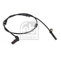 170692 FEBI BILSTEIN Датчик частота обертання колеса