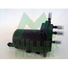 FN907 MULLER FILTER Паливний фільтр