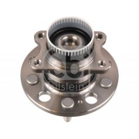 174749 FEBI BILSTEIN Комплект підшипника ступиці колеса