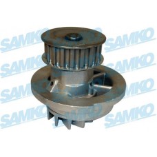 WP0319 SAMKO Водяний насос охолодження двигуна