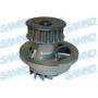 WP0319 SAMKO Водяний насос охолодження двигуна